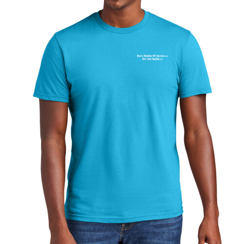 Unisex T-Shirt Thumbnail