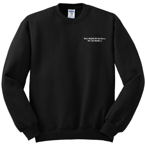 Crewneck Sweatshirt Thumbnail