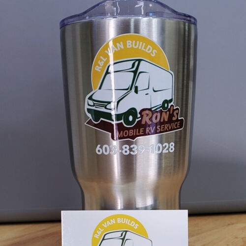 30 oz Tumbler Thumbnail